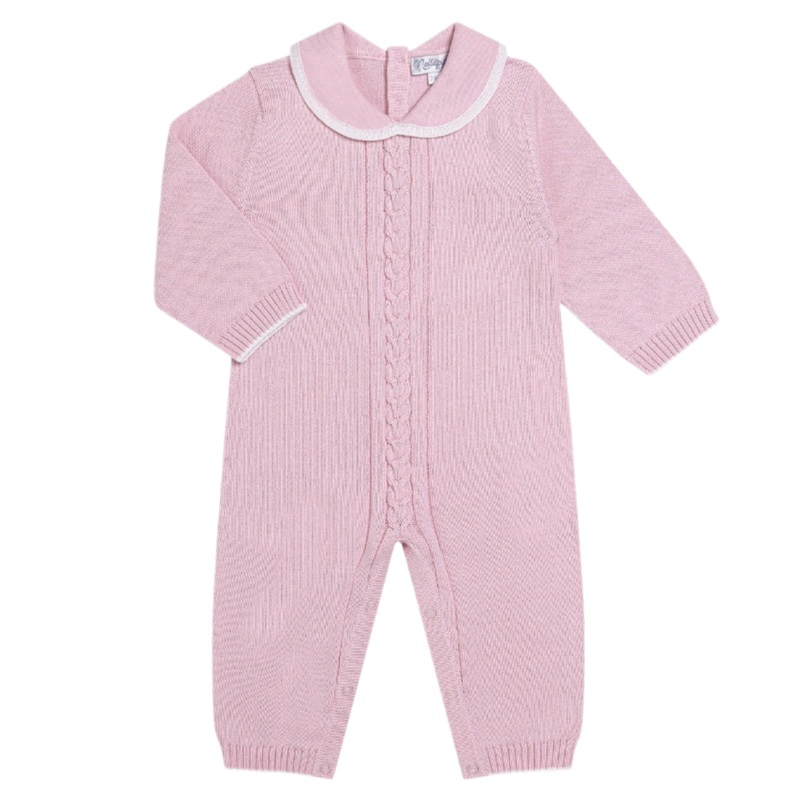 Cable KnitBodysuit