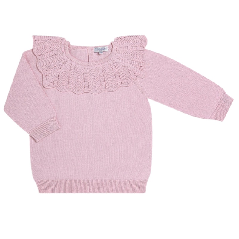 Chamonix Knit Sweater