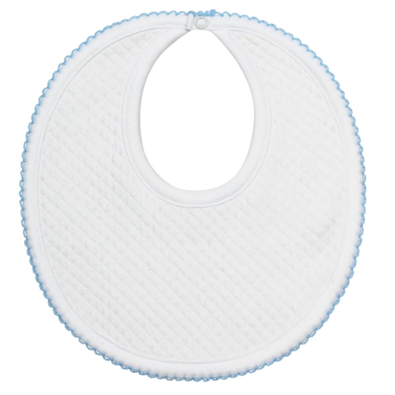 Milano Baby Bib