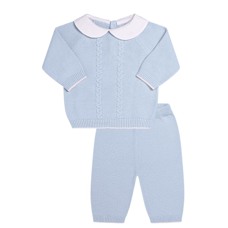 Nella Knit Set