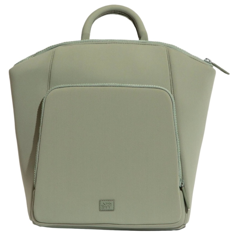 Sage Seoul Neoprene Backpack II
