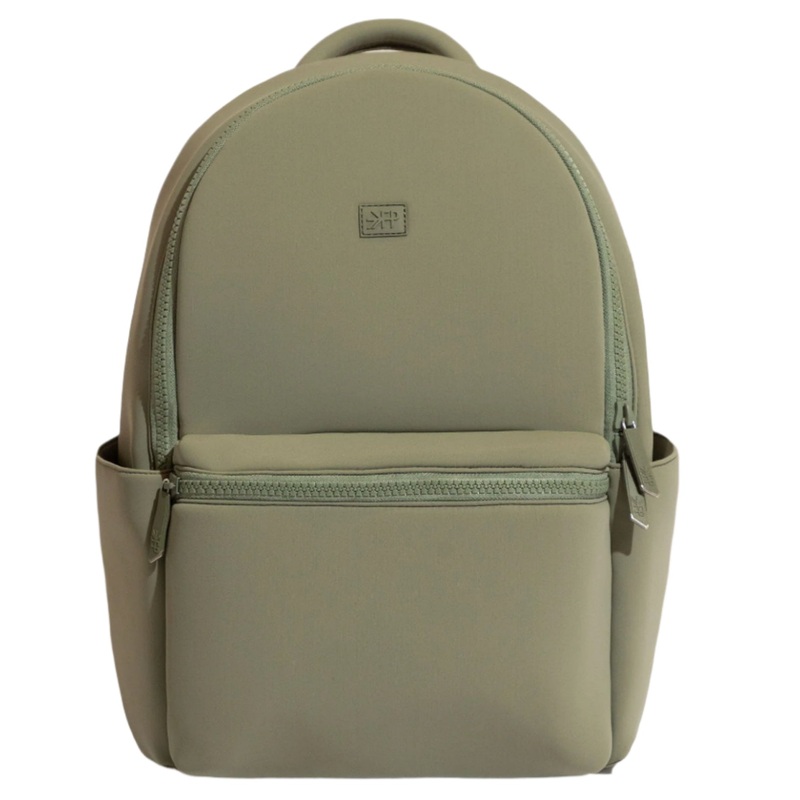 Sage Seoul Neoprene City Backpack