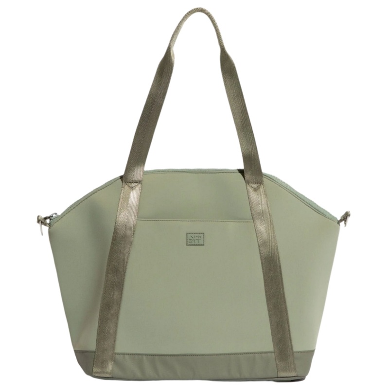 Sage Seoul Neoprene Tote