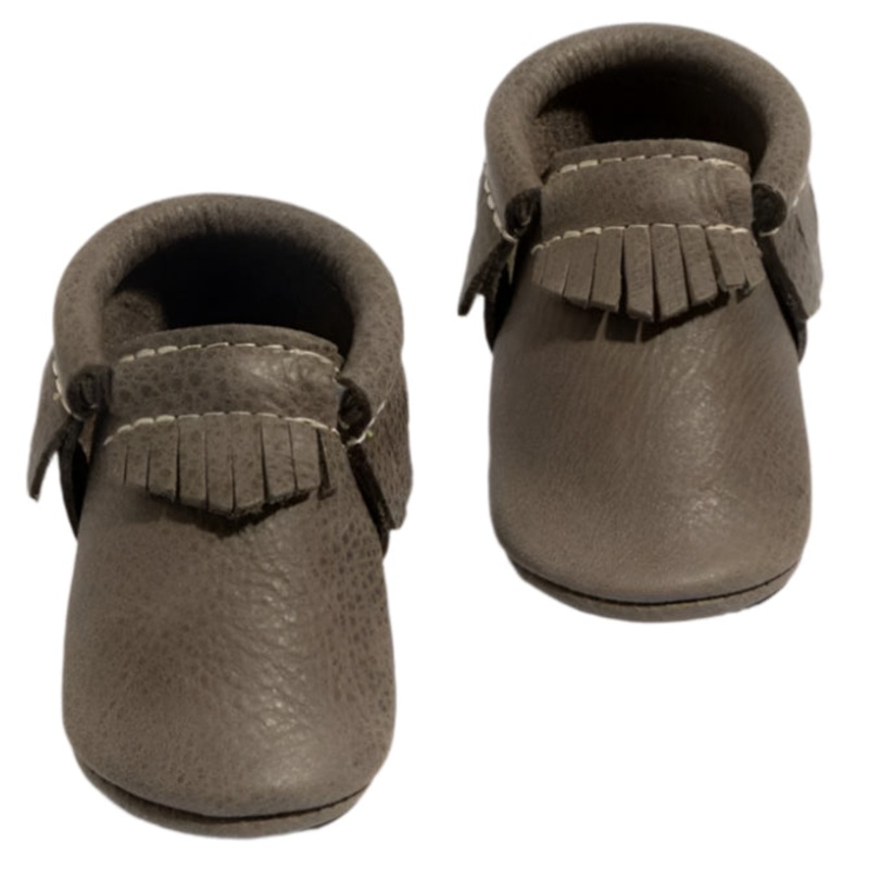 Timp Moccasin Moccasin Baby Shoe