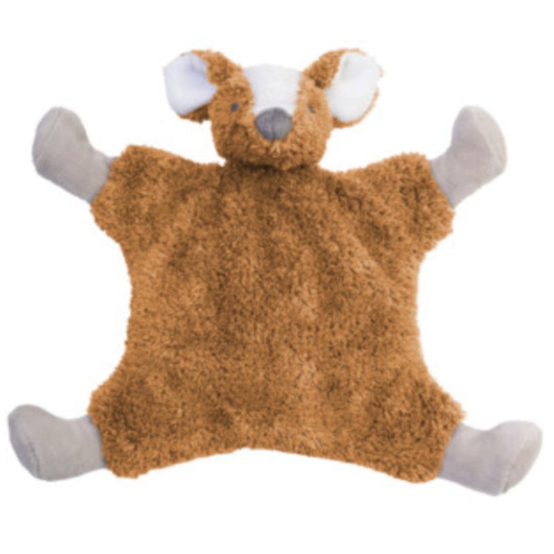 Deer Doe tuttle by Happy Horse