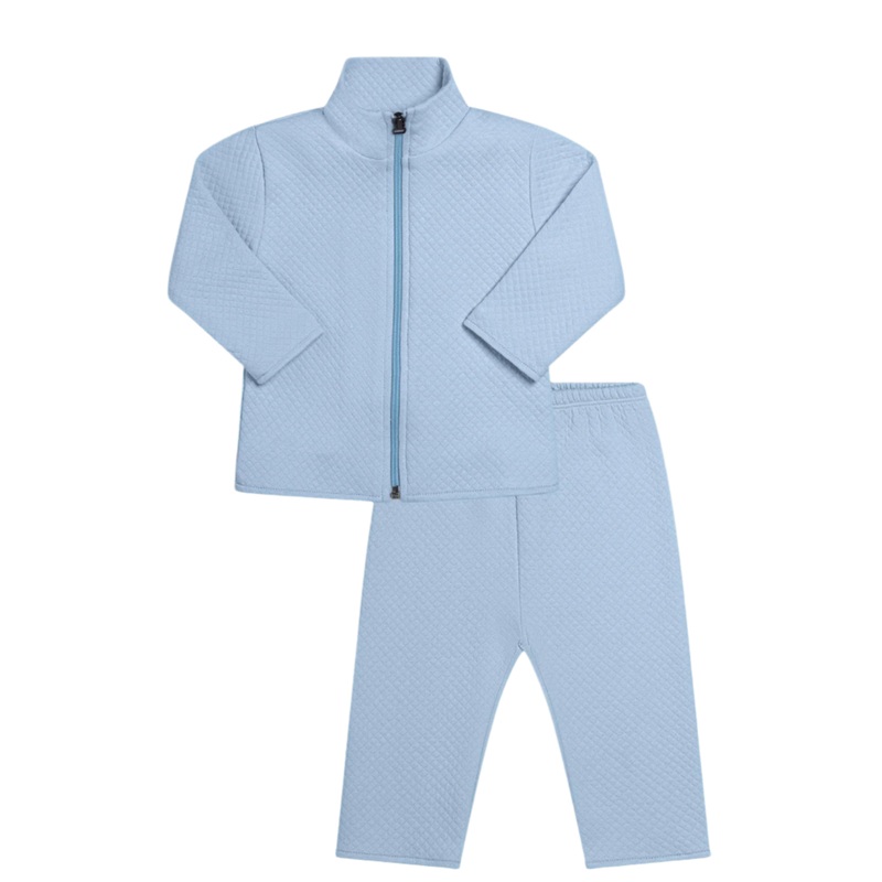 Vermont Zipper Set