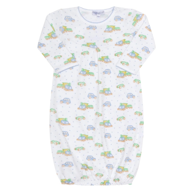 Wooden Toys Gown