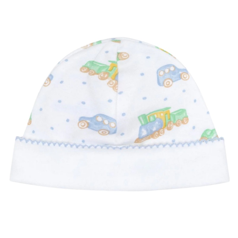 Wooden Toys Hat