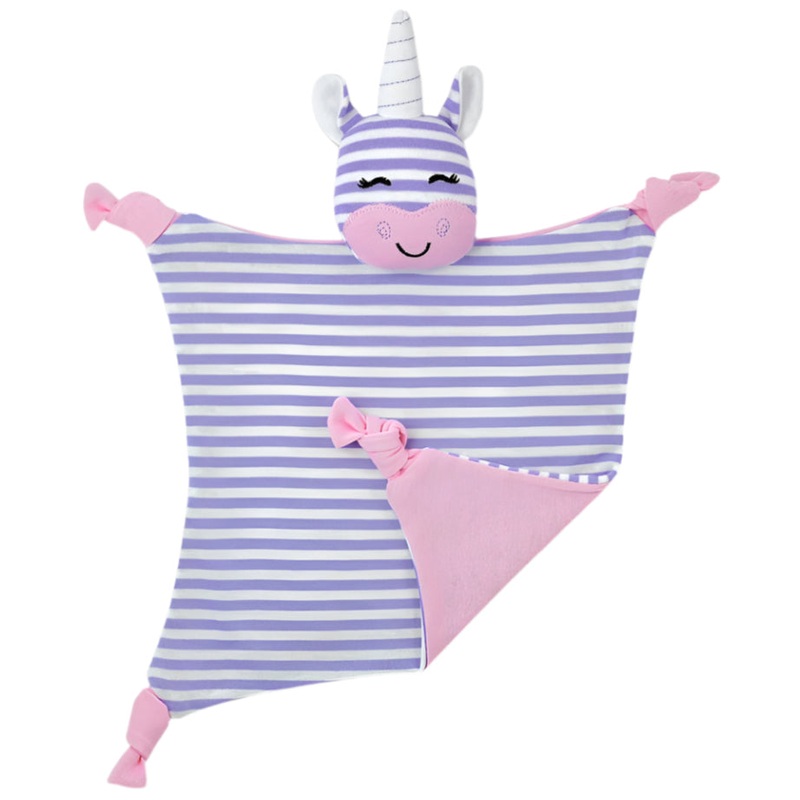 Cupcake the Unicorn – Blankie