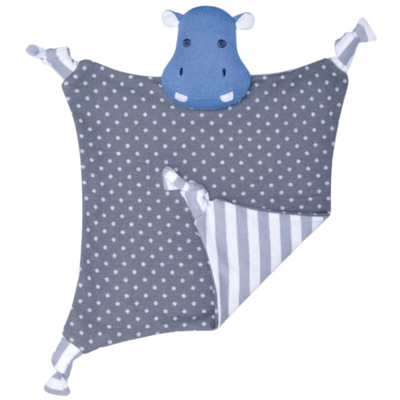 JoJo Hippo – Blankie