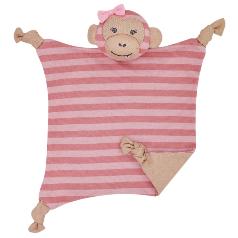 Maggie Monkey – Blankie