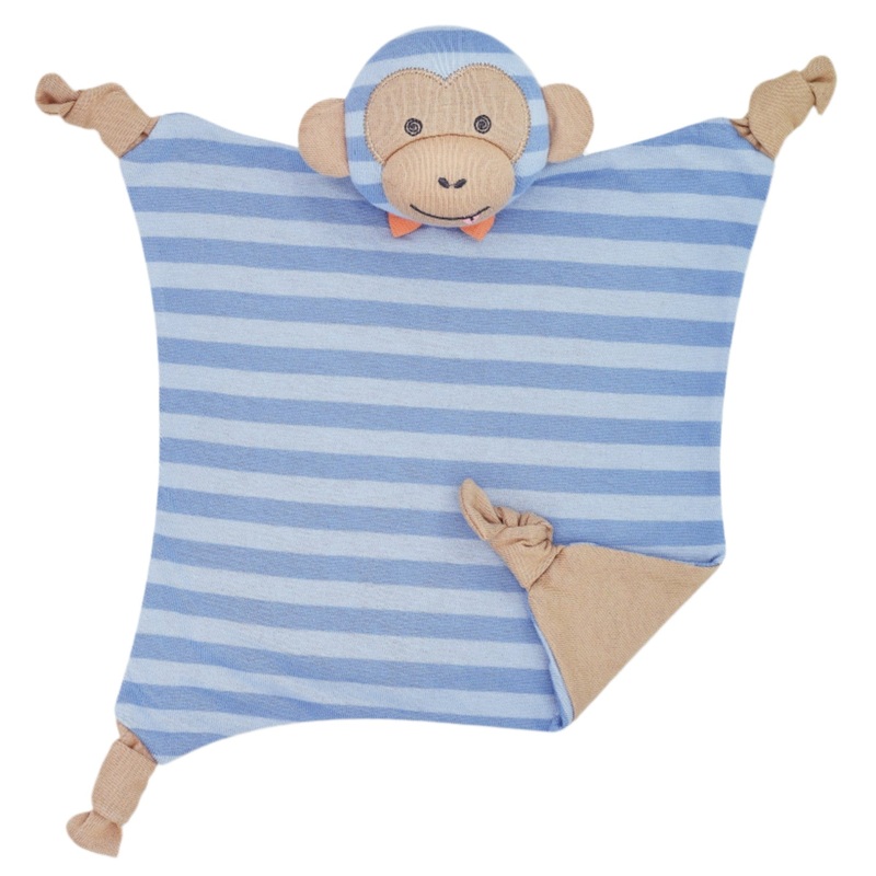 Marvin Monkey – Blankie
