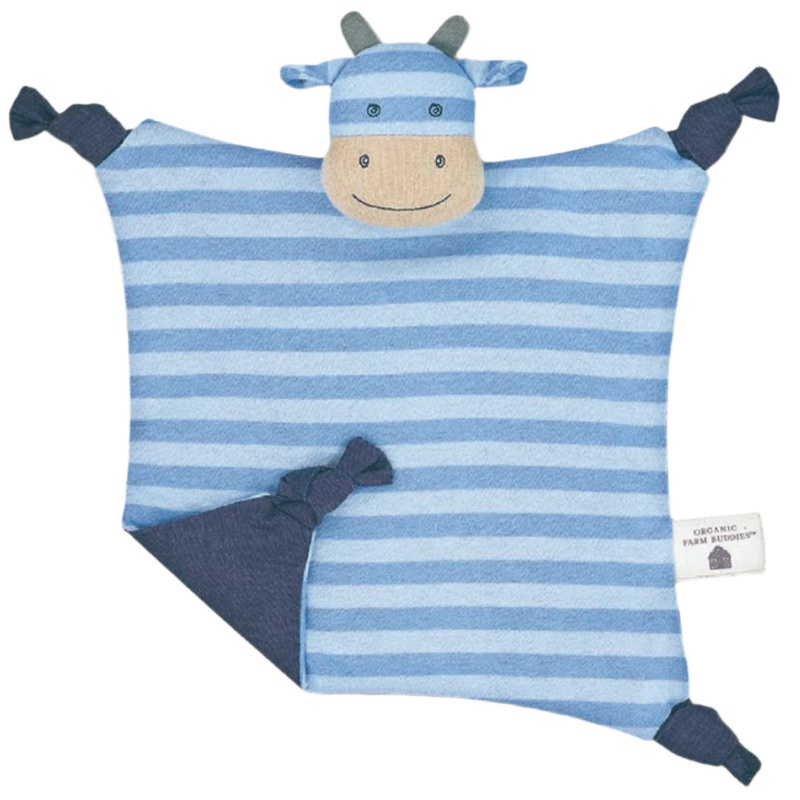 Mr. Moo – Blankie