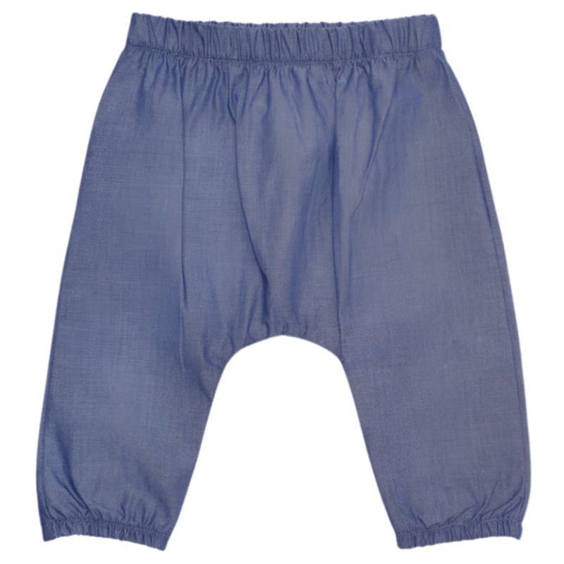 Pants – Chambray