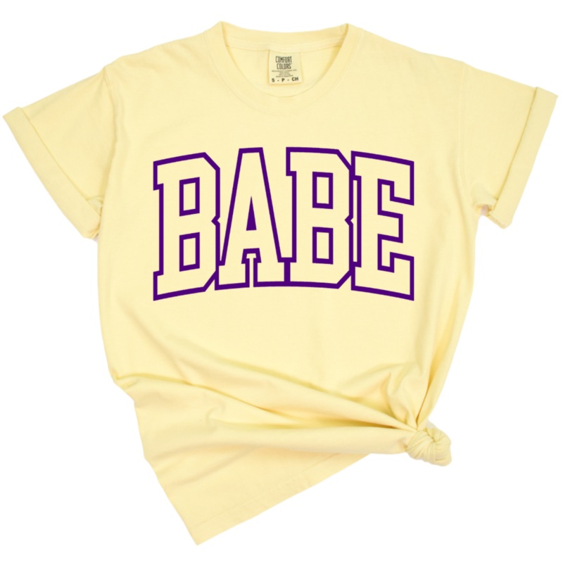 Babe | Mama & Mini