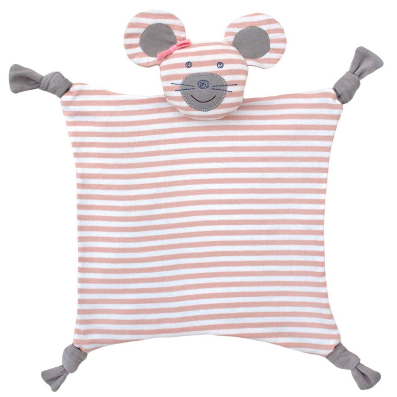 Ballerina Mouse – Blankie