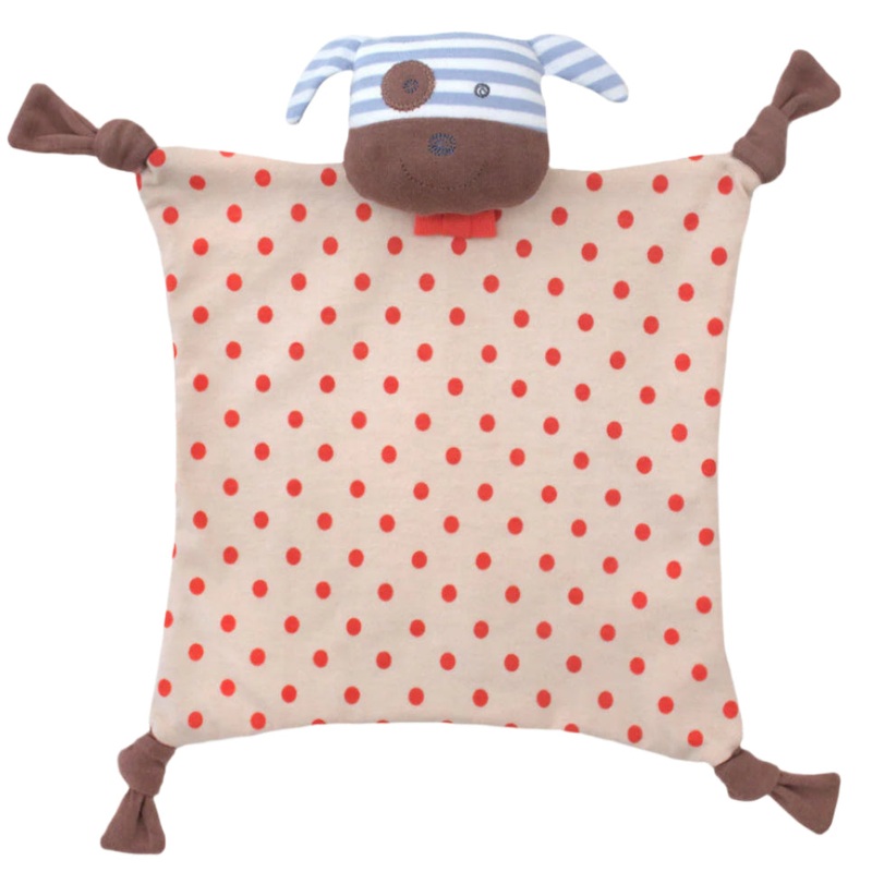 Boxer the Dog – Blankie