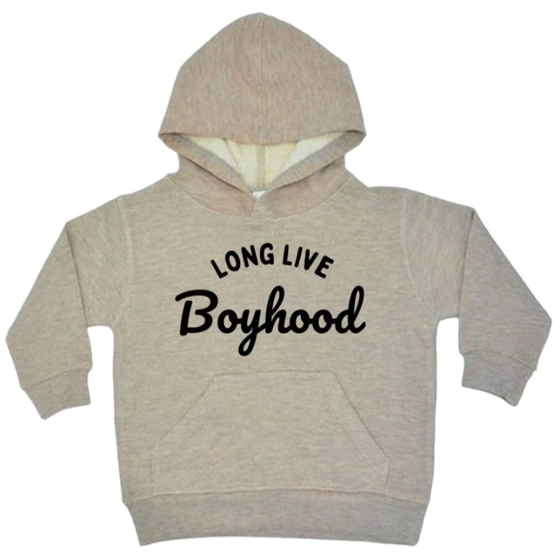 Boyhood | Hoodie