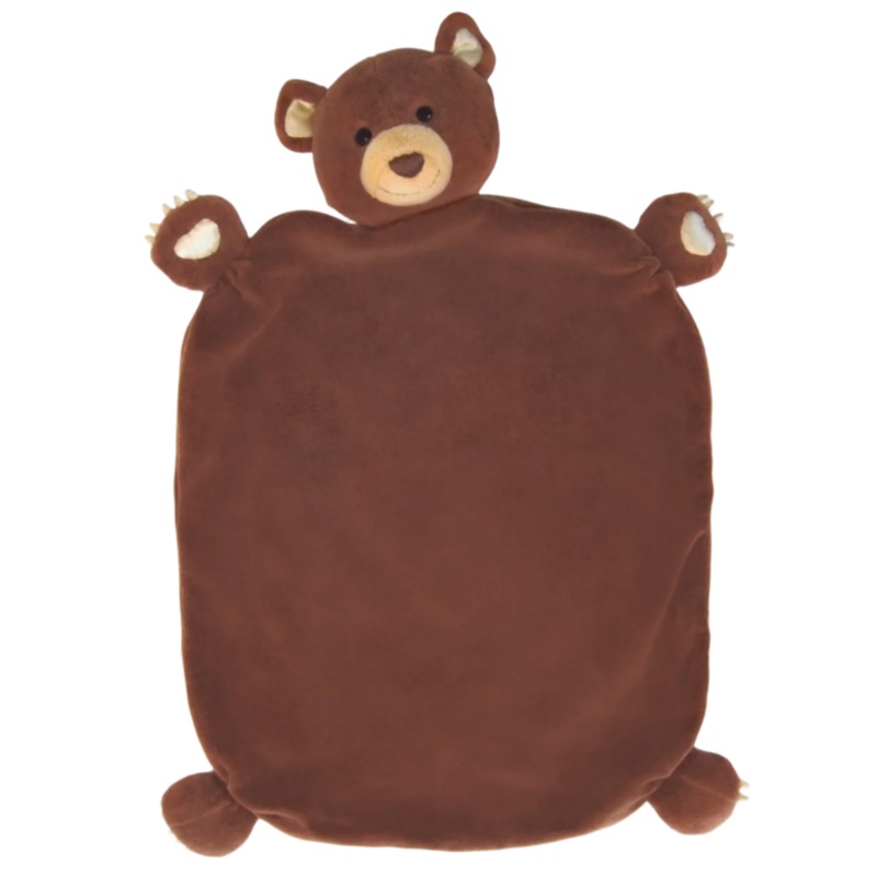 Cubby Picnic Pal Blankie