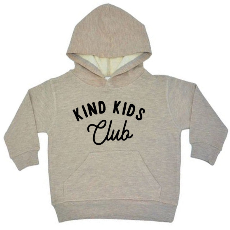 Kind Kids | Hoodie