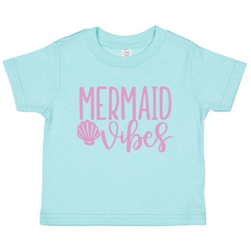 Mermaid Vibes