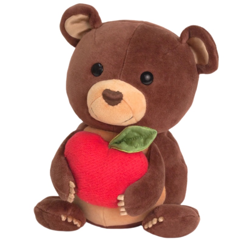 Picnic Pals Plush – Cubby