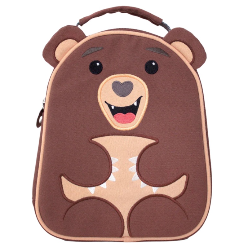 Recycled Fabric Lunch Pack – Cubby