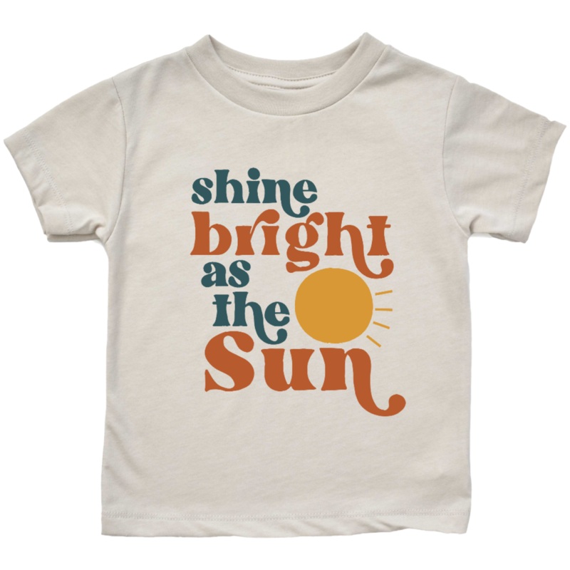 Shine Bright