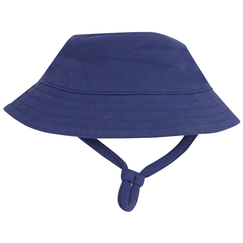 Bucket Hat- Navy