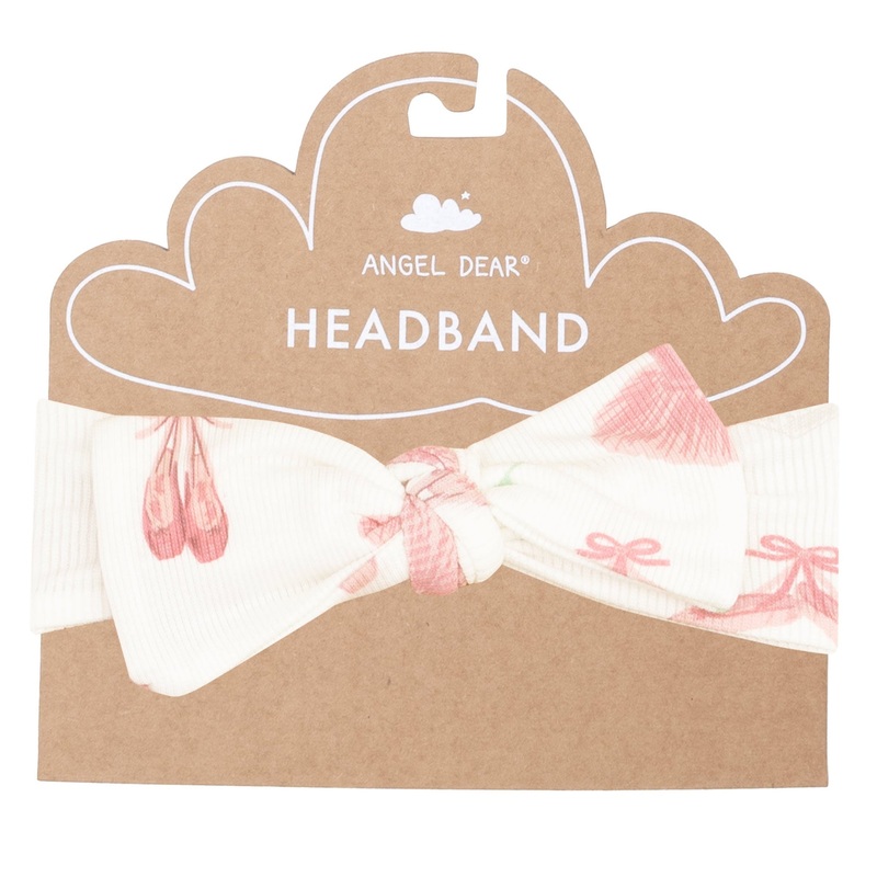 Headband – Ballet Things