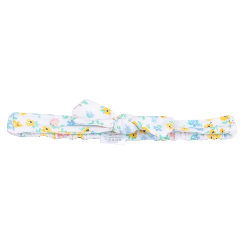 Knot Headband – Caroline’s Calico