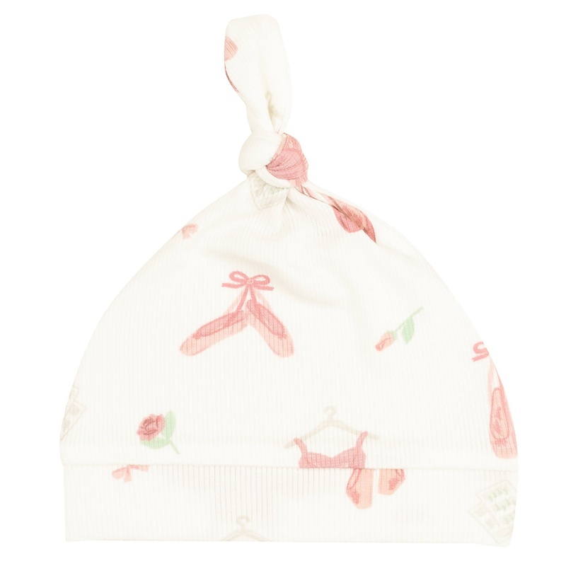 Knotted Hat – Ballet Things