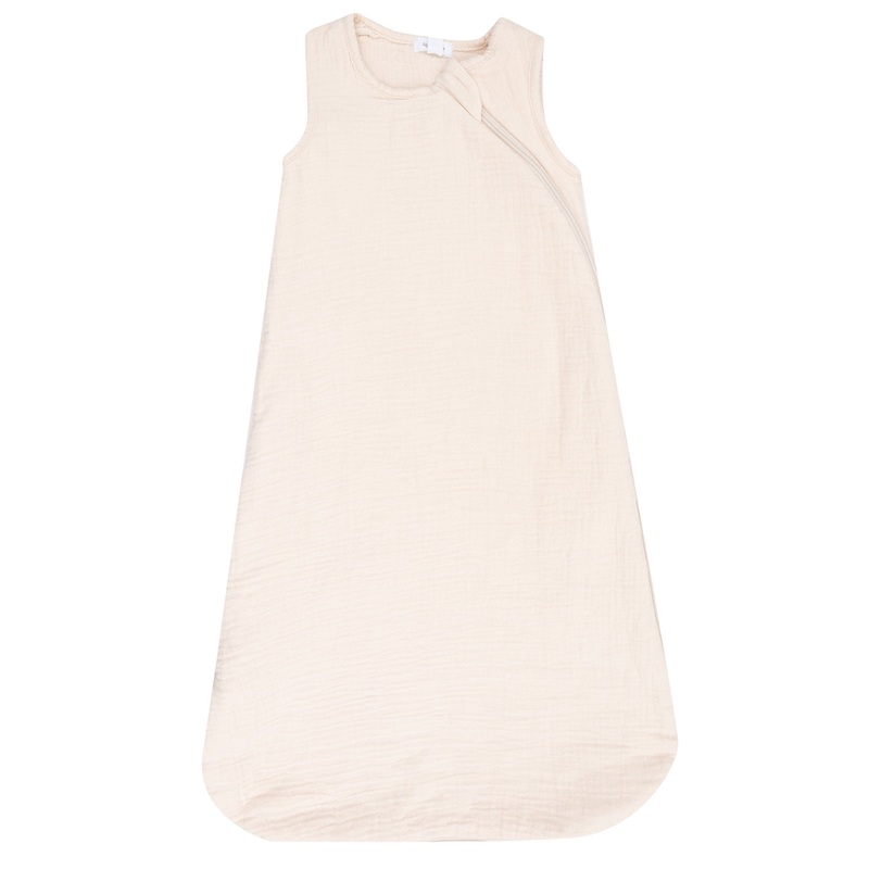 Sleep Bag – Muslin White Swan