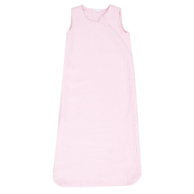 Sleep Bag – Solid Muslin Ballerina