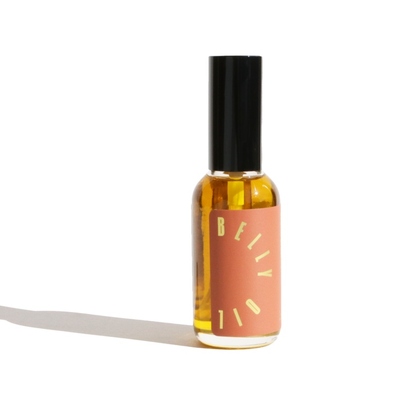 Belly Oil