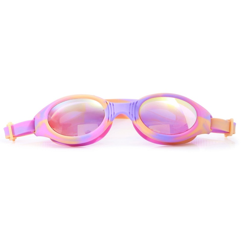 Berry Blast Taffy Girl Kids’ Swim Goggles