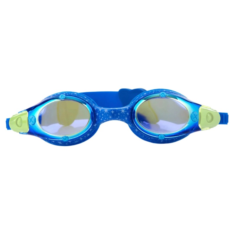Blue Moon Solar System Kids’ Swim Goggles