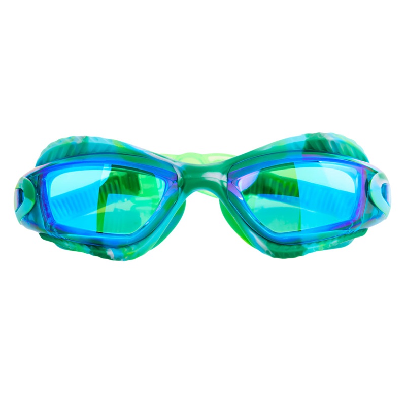 Blue Splash Time to Explore Boy Kids’ Swim Goggles