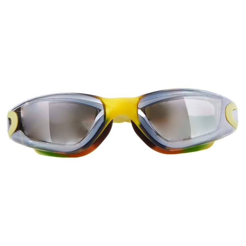 Camo Salt Water Taffy Kids’ Swim Goggles