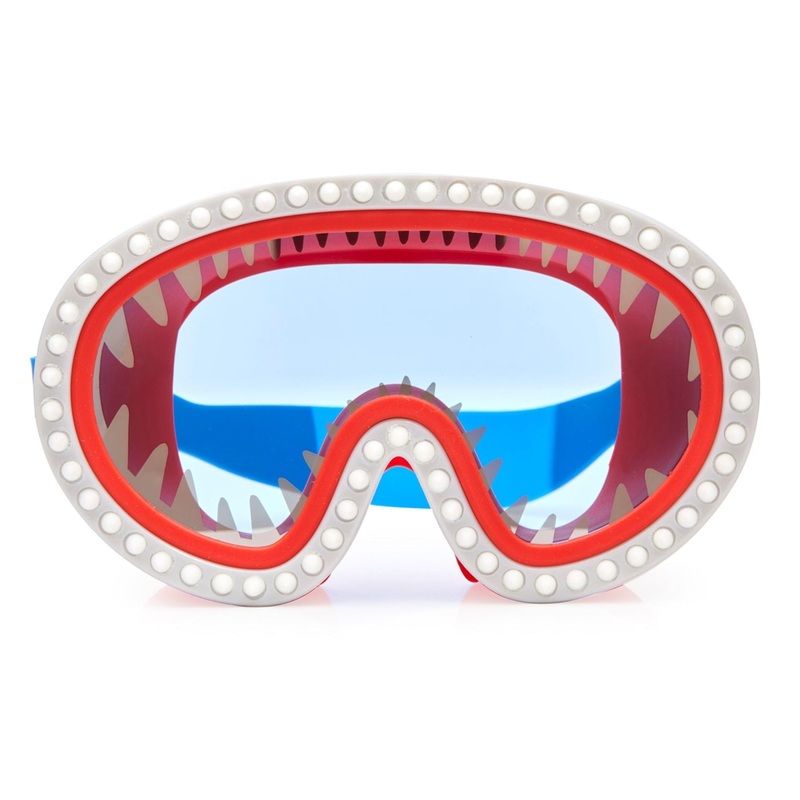 Chewy Shark Attack Mask