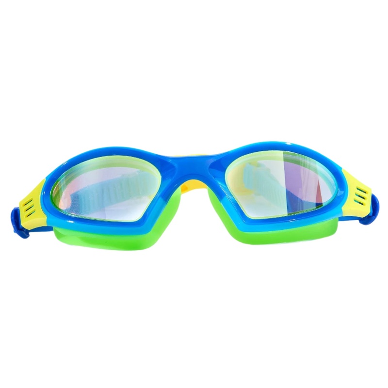 Chlorine Blue Pool Party