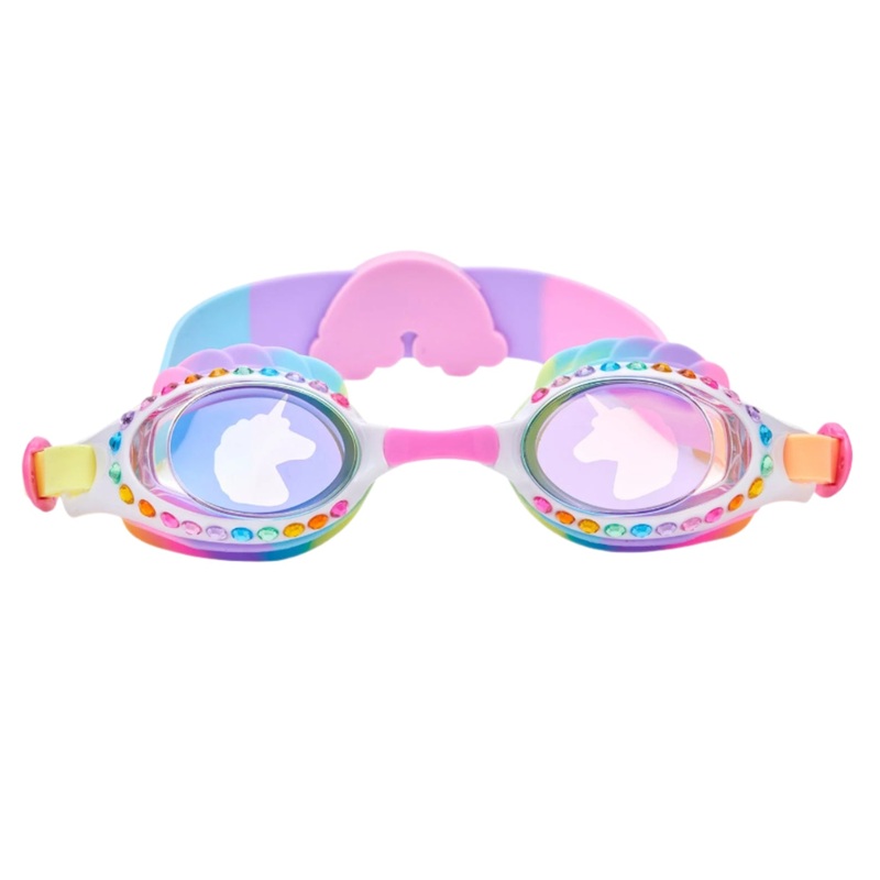 Eunice the Unicorn Kids’ Swim Goggles
