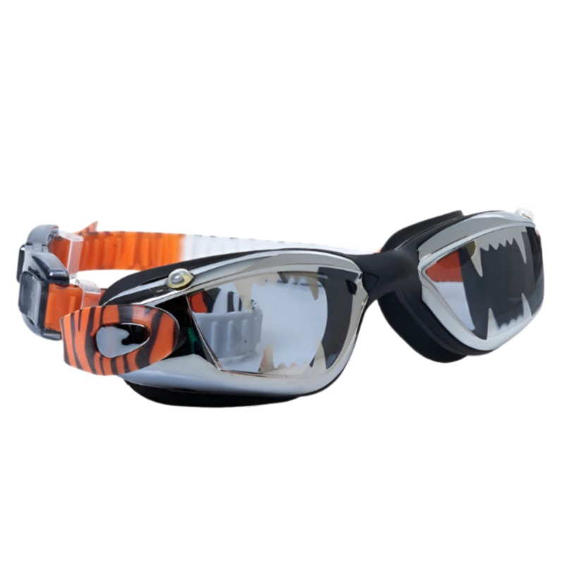 Eye of the Tiger Kids’ Swim Goggles