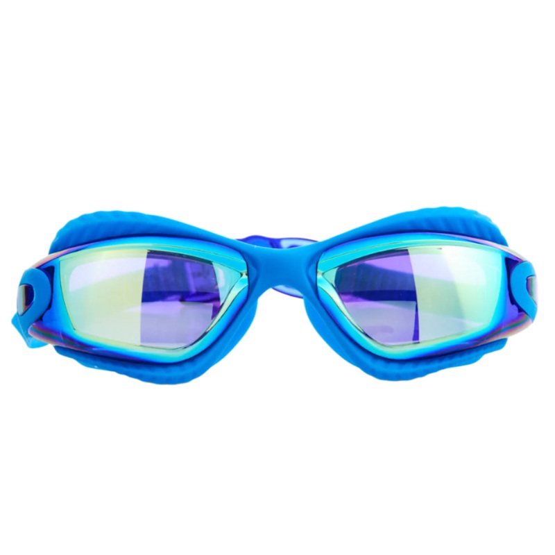 Fresh Water Time to Explore Boy Kids’ Swim Goggle