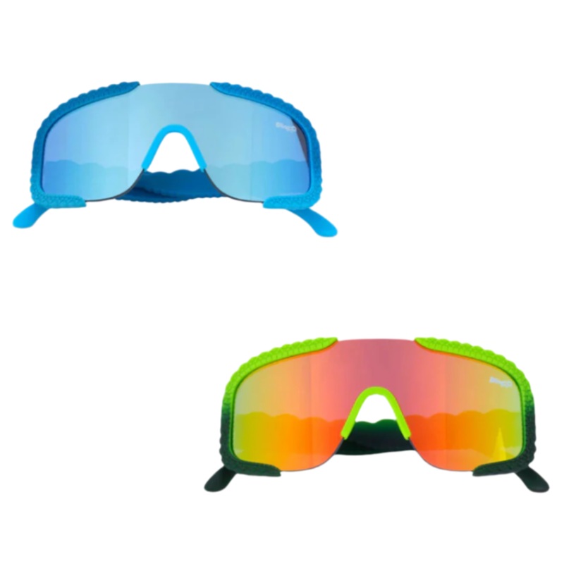 Gator and Crocodile Bundle Sunglasses for Kids