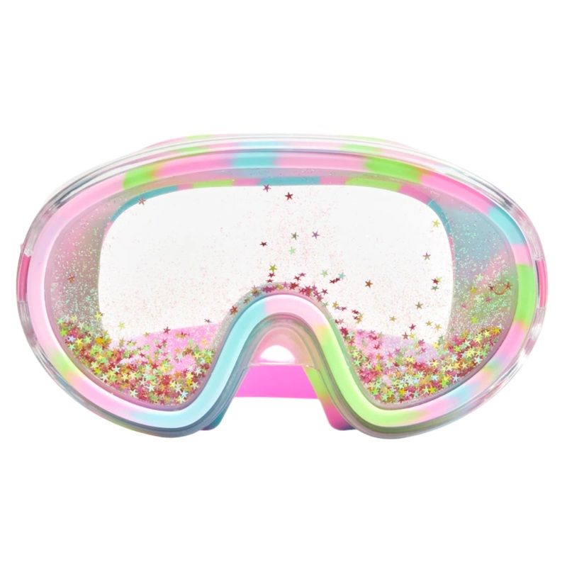 Gold Star Float-N-Away Kid’s Swim Mask