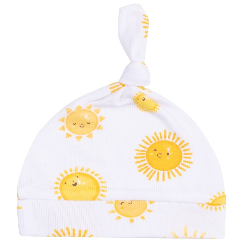 Knotted Hat – Happy Suns