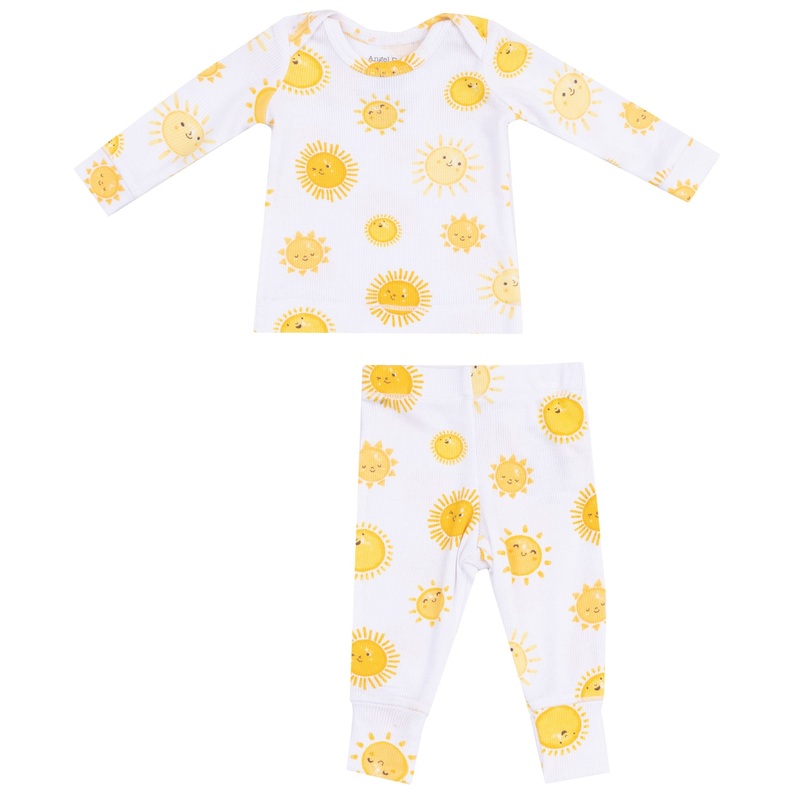 Lounge Wear Set – Happy Suns