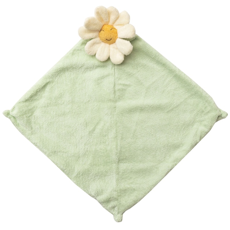 Lovie Blankie –  Daisy