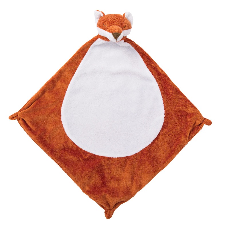 Lovie Blankie – Fox